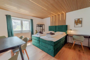 unique Finken Apartment